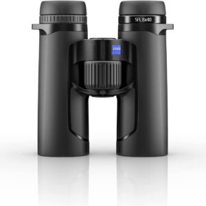 Zeiss sfl 8x40 Binoculars - HD Zeiss Binoculars On Sale